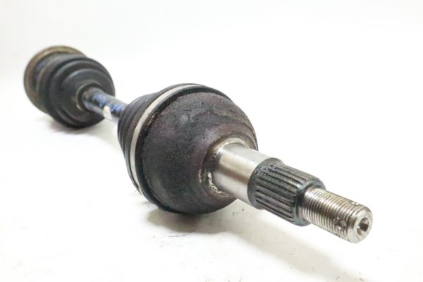 Can-Am Outlander 650 Rear Left CV Axle XT 2006 4X4 STD XT ATV Complete Side USED - Image 7
