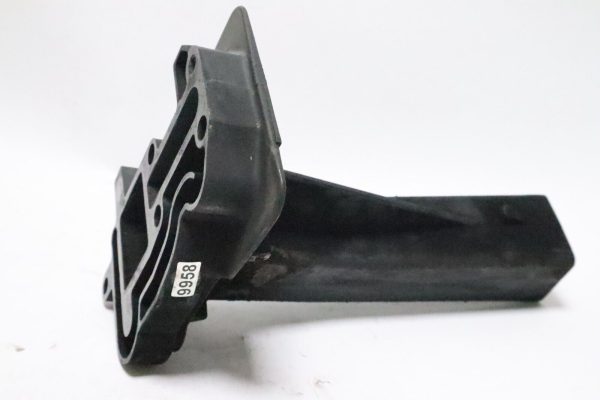 EXHAUST TUBE MERCURY FORCE 30 HP 40  HP 824697 1 USED - Image 4