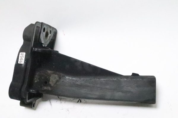 EXHAUST TUBE MERCURY FORCE 30 HP 40  HP 824697 1 USED - Image 5