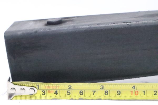 EXHAUST TUBE MERCURY FORCE 30 HP 40  HP 824697 1 USED - Image 12