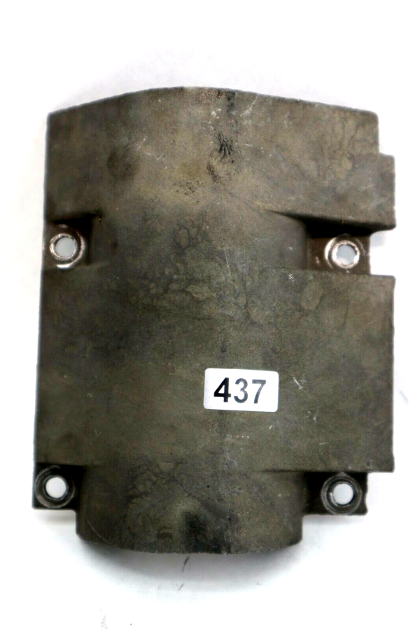 14640t cover   150 200 hp mercury fuel pump fmu  mariner USED