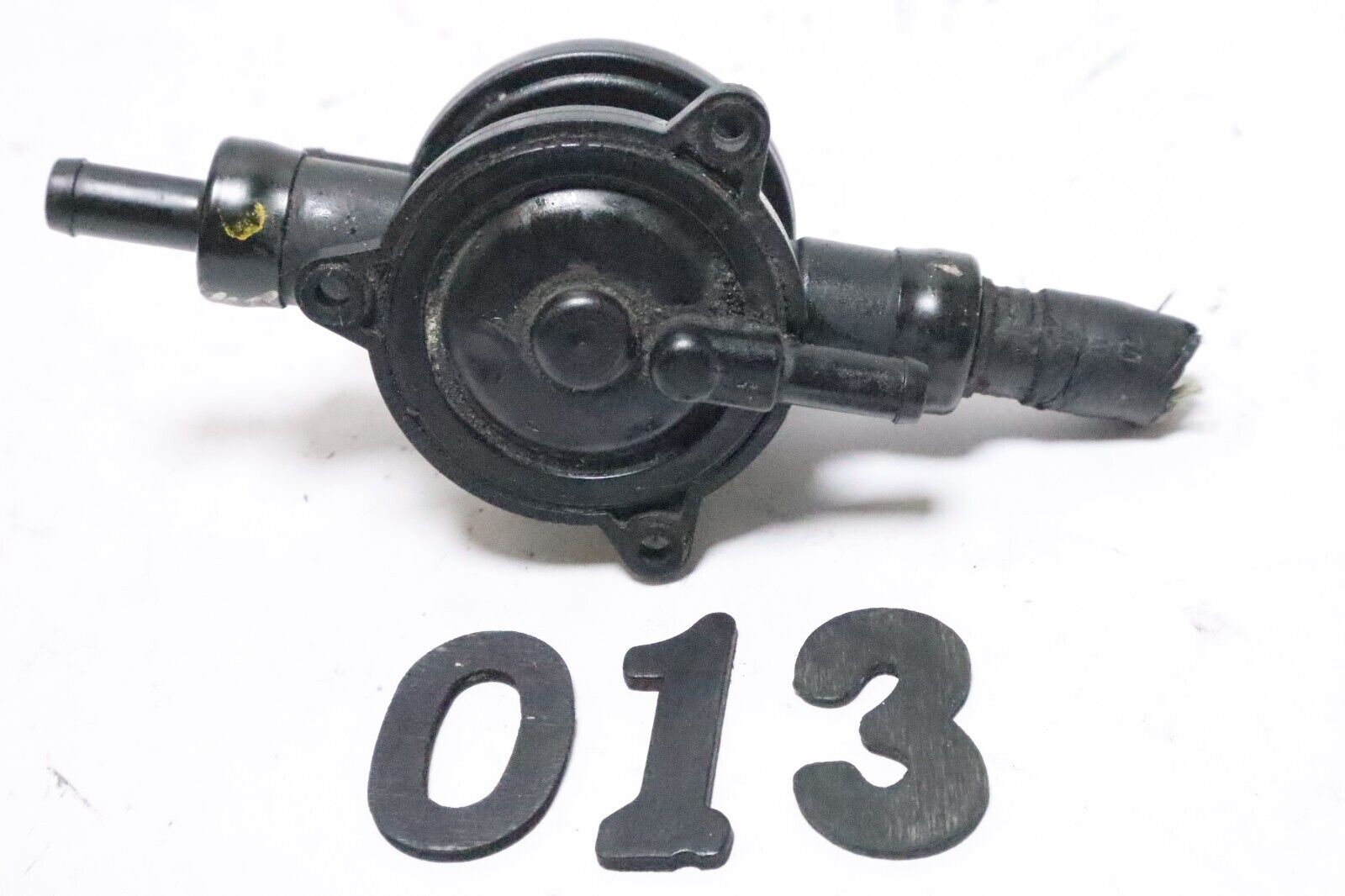 5010746 OMC Johnson Evinrude ETEC 2008-12 Lower Lift Pump 250 300 HP 3.4L USED - Image 11