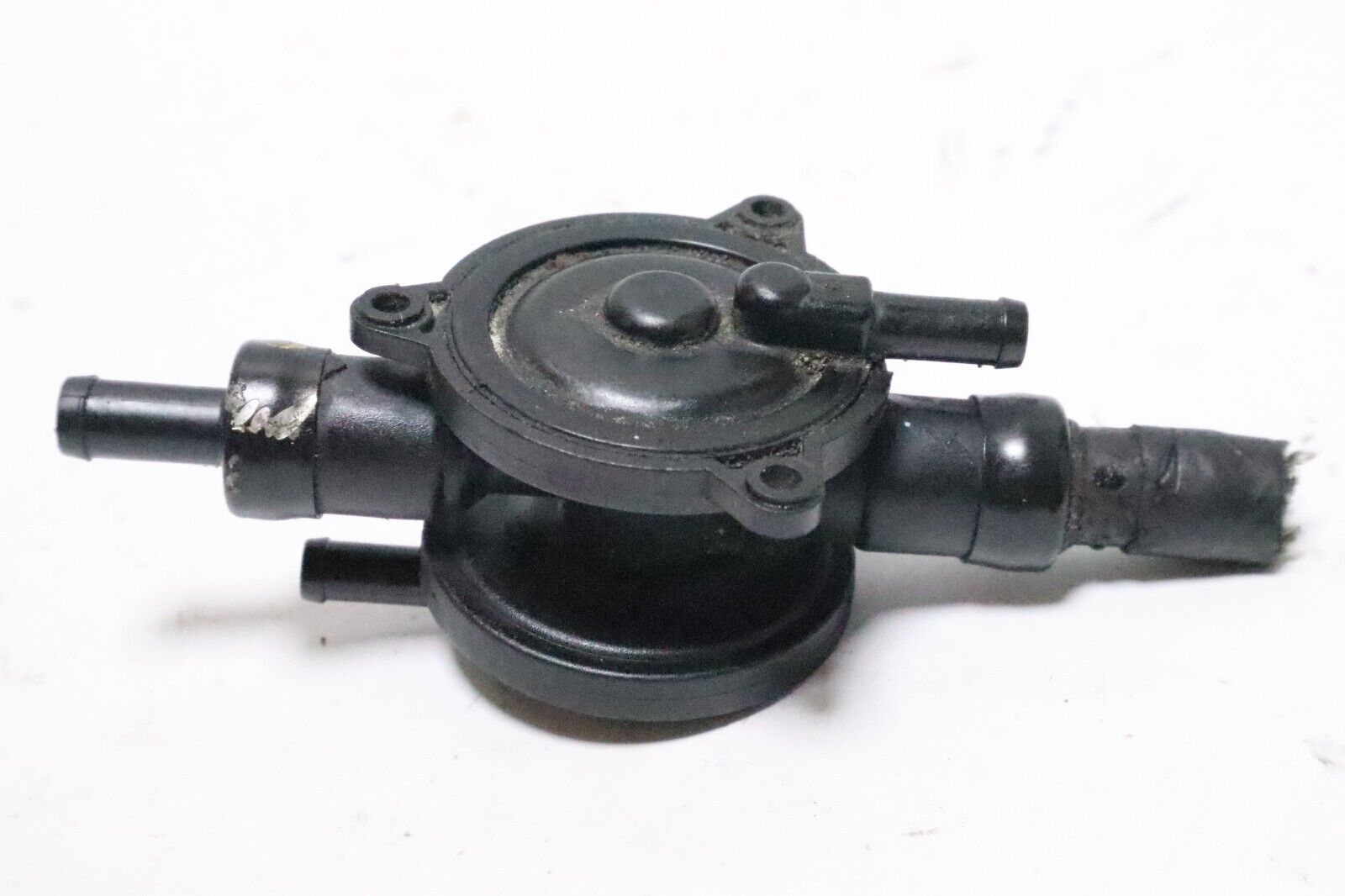 5010746 OMC Johnson Evinrude ETEC 2008-12 Lower Lift Pump 250 300 HP 3.4L USED - Image 2