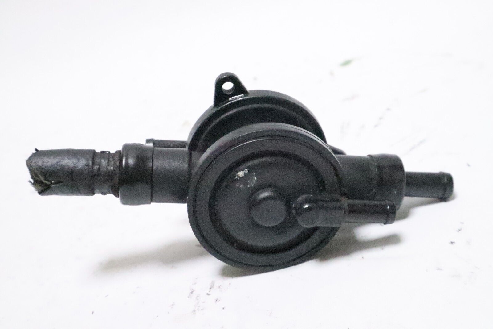 5010746 OMC Johnson Evinrude ETEC 2008-12 Lower Lift Pump 250 300 HP 3.4L USED - Image 5