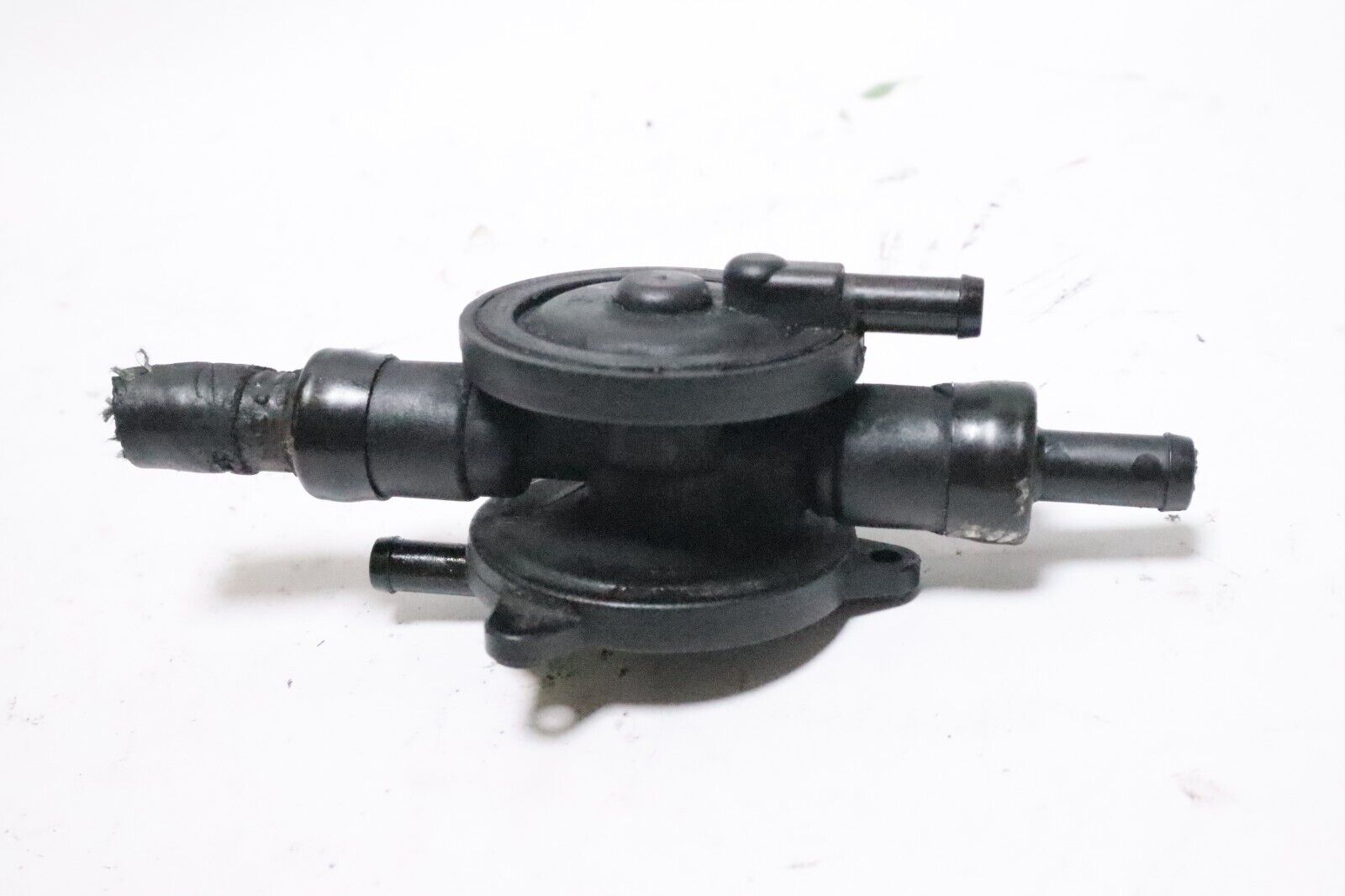 5010746 OMC Johnson Evinrude ETEC 2008-12 Lower Lift Pump 250 300 HP 3.4L USED - Image 6