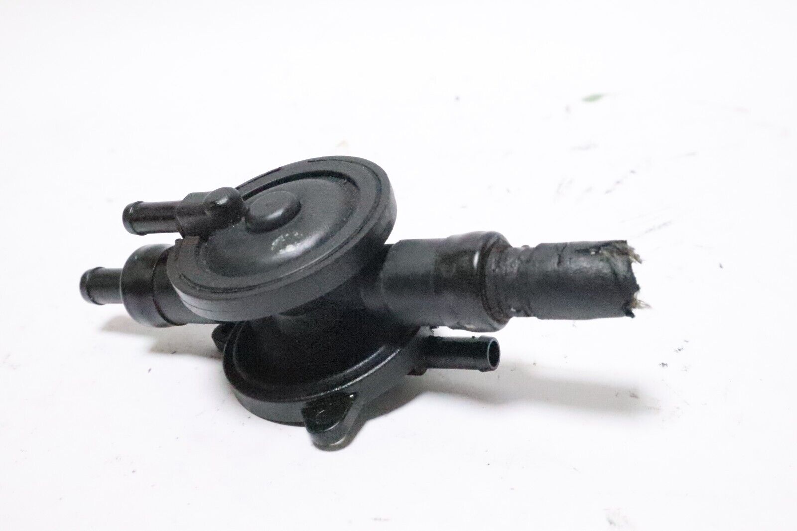 5010746 OMC Johnson Evinrude ETEC 2008-12 Lower Lift Pump 250 300 HP 3.4L USED - Image 8