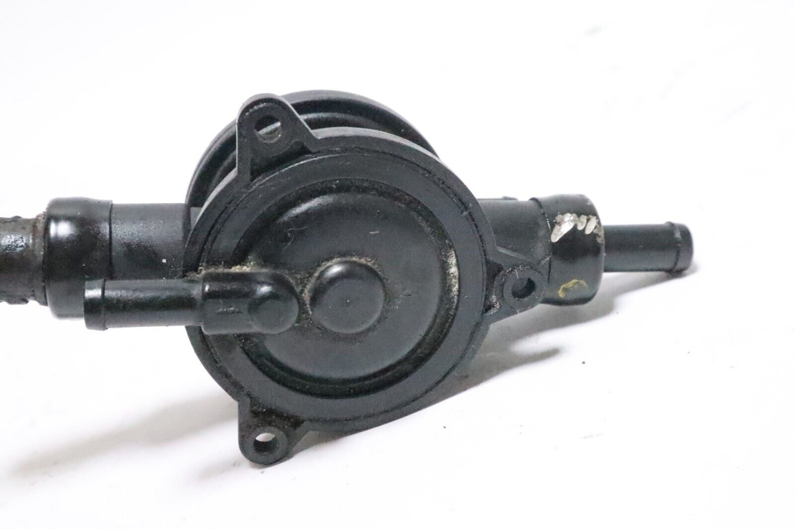 5010746 OMC Johnson Evinrude ETEC 2008-12 Lower Lift Pump 250 300 HP 3.4L USED - Image 9