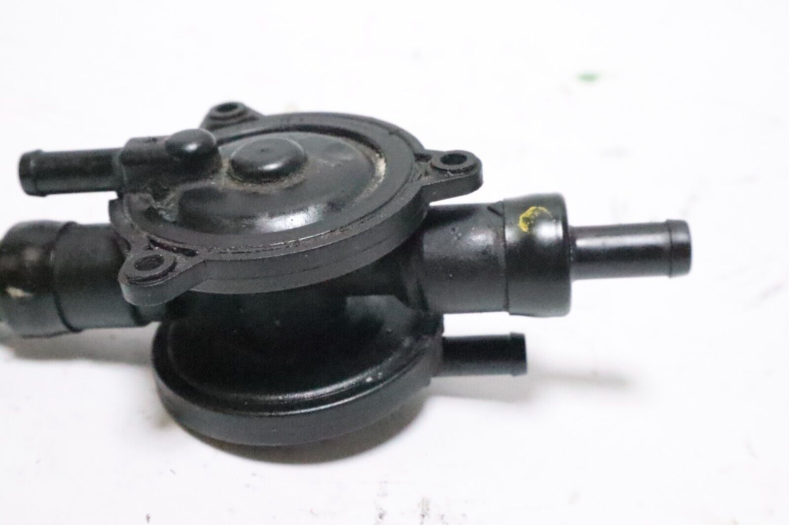 5010746 OMC Johnson Evinrude ETEC 2008-12 Lower Lift Pump 250 300 HP 3.4L USED - Image 10