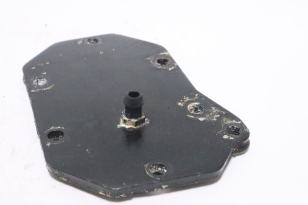 347318 0347318 Water Regulator Hole Cover for Evinrude Johnson V6 Outboard  USED - Image 5