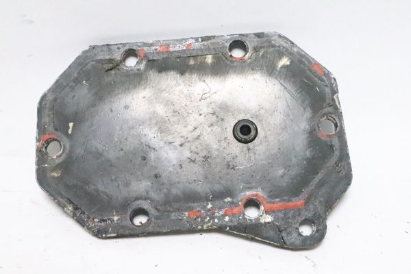 347318 0347318 Water Regulator Hole Cover for Evinrude Johnson V6 Outboard  USED - Image 9