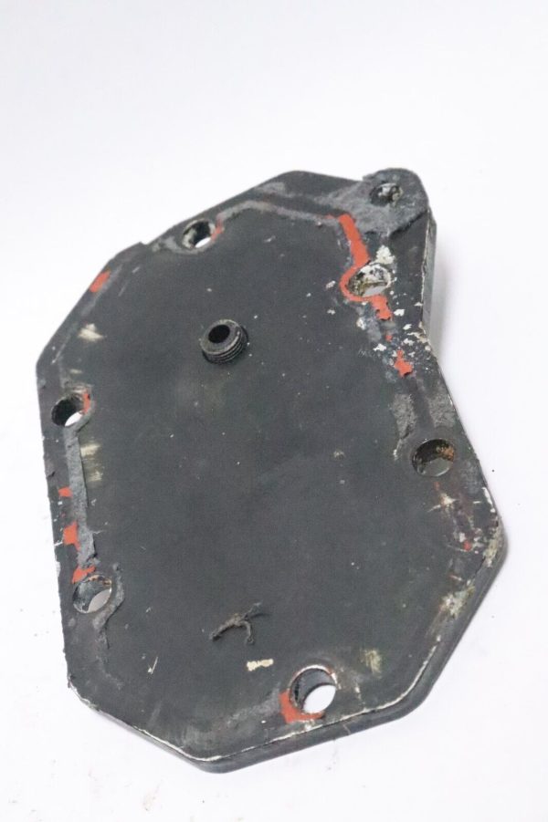 347318 0347318 Water Regulator Hole Cover for Evinrude Johnson V6 Outboard  USED - Image 10