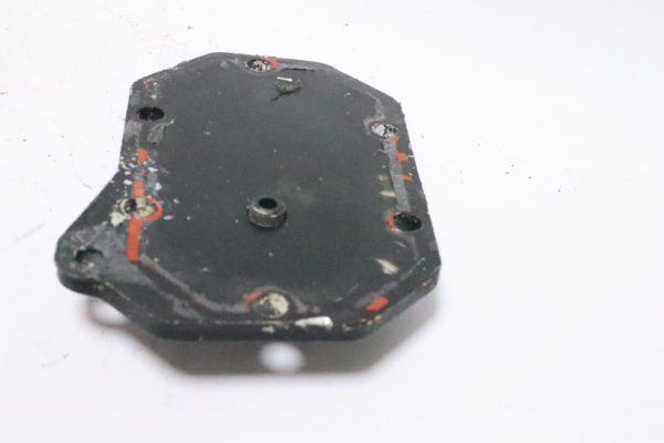 347318 0347318 Water Regulator Hole Cover for Evinrude Johnson V6 Outboard  USED - Image 11