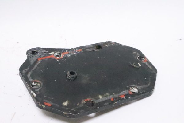 347318 0347318 Water Regulator Hole Cover for Evinrude Johnson V6 Outboard  USED - Image 12