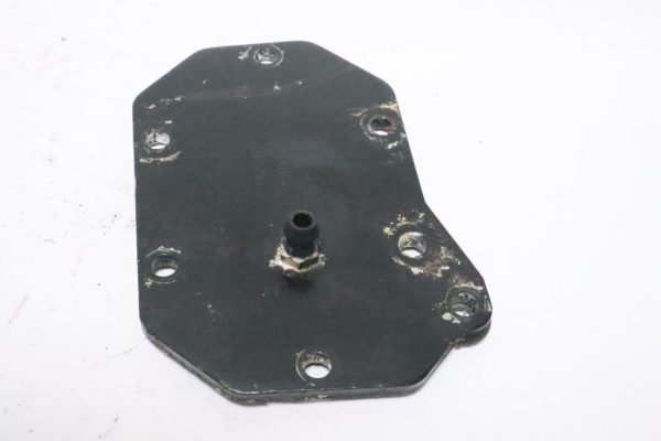 347318 0347318 Water Regulator Hole Cover for Evinrude Johnson V6 Outboard  USED - Image 14