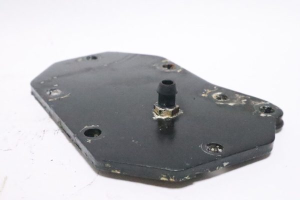 347318 0347318 Water Regulator Hole Cover for Evinrude Johnson V6 Outboard  USED - Image 15