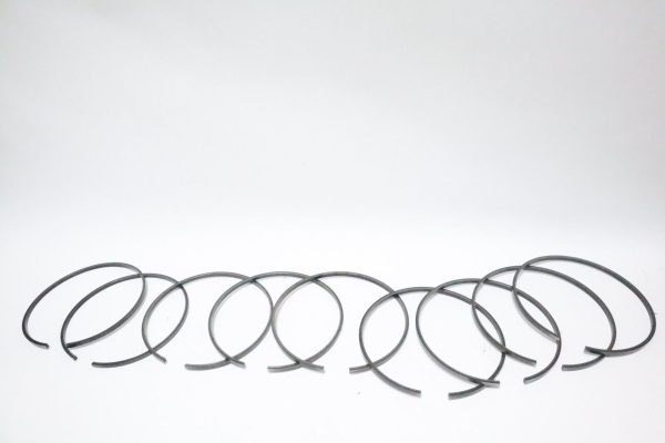 326749  OEM JOHNSON EVINRUDE OUTBOARD RING 0326749 qty 9  USED