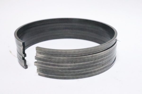 326749  OEM JOHNSON EVINRUDE OUTBOARD RING 0326749 qty 9  USED - Image 4