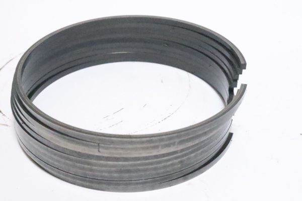 326749  OEM JOHNSON EVINRUDE OUTBOARD RING 0326749 qty 9  USED - Image 5