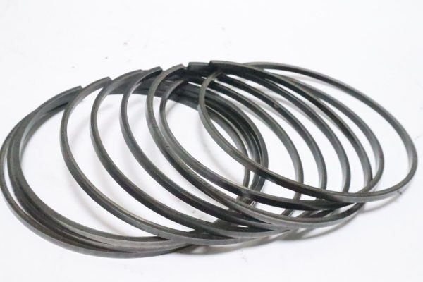 326749  OEM JOHNSON EVINRUDE OUTBOARD RING 0326749 qty 9  USED - Image 7