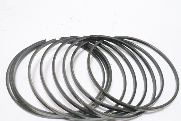 326749  OEM JOHNSON EVINRUDE OUTBOARD RING 0326749 qty 9  USED - Image 8