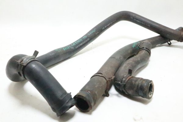 1998 Arctic Cat 454 4x4 Radiator COOLING  Hose HOSES  USED - Image 7