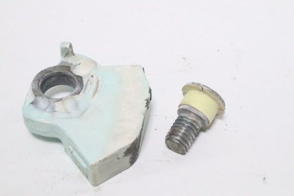 JOHNSON-EVINRUDE 60-300HP (80's-2000's era): TILT LOCK LEVER ASSEMBLY  USED - Image 7