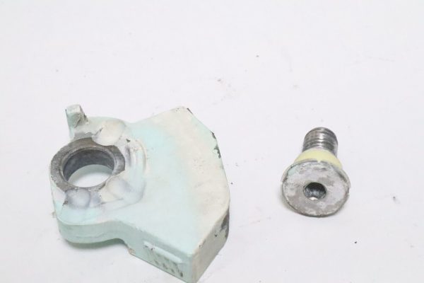 JOHNSON-EVINRUDE 60-300HP (80's-2000's era): TILT LOCK LEVER ASSEMBLY  USED - Image 10
