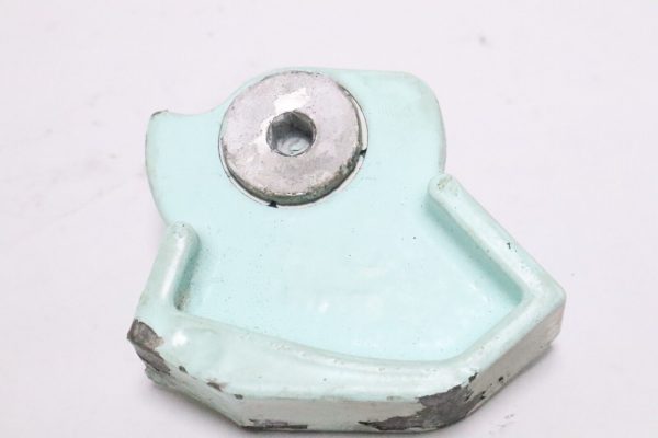 JOHNSON-EVINRUDE 60-300HP (80's-2000's era): TILT LOCK LEVER ASSEMBLY  USED - Image 11