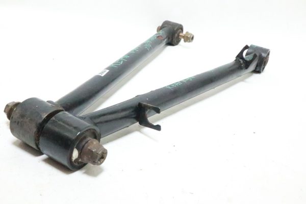 97 Arctic Cat 454 Bearcat 4x4 Rear Right Outer Trailing Arm 0504-005 1996-1998  USED - Image 8