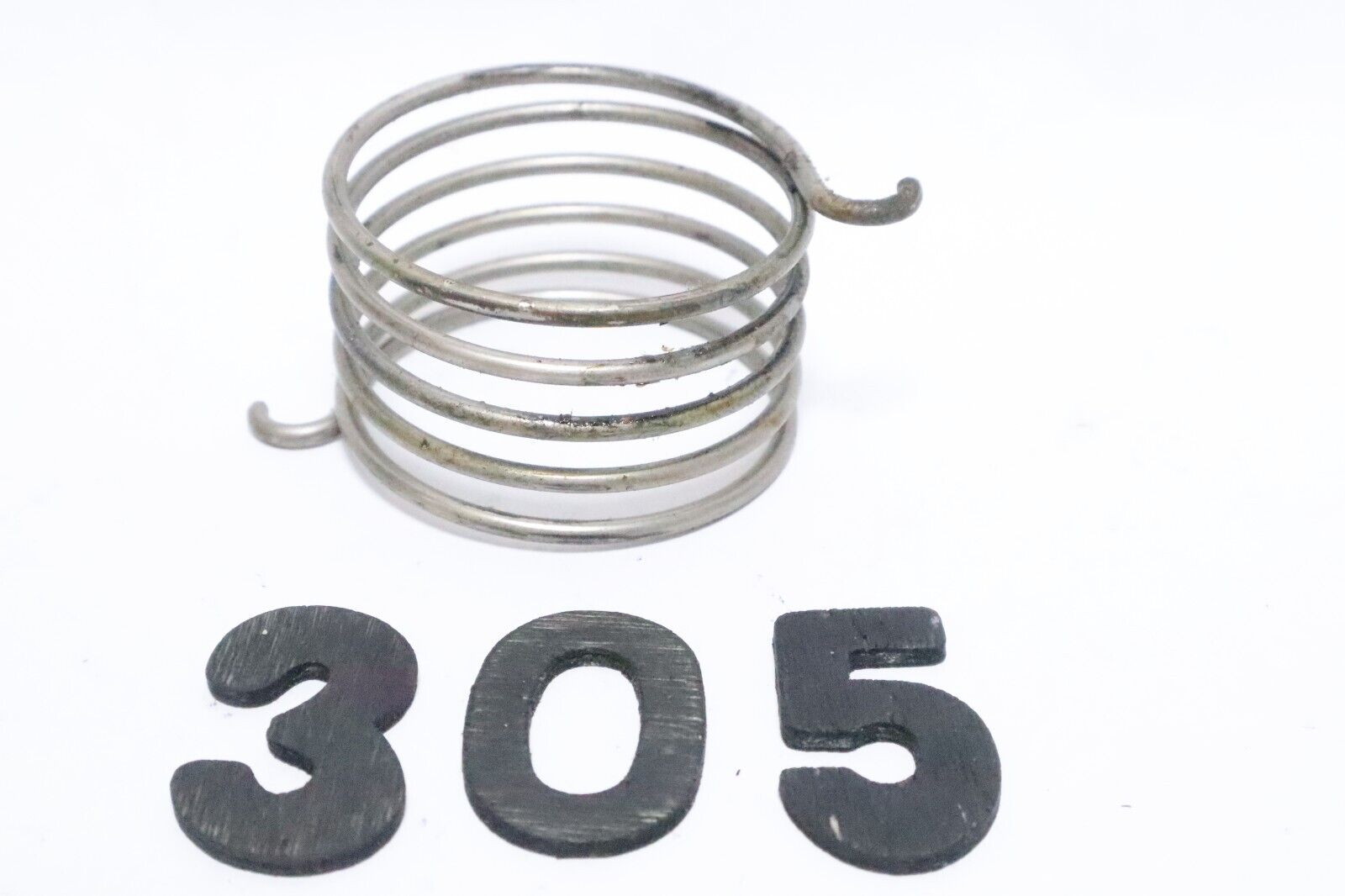 YAMAHA 115 150 175 200 OUTBOARD TORSION SPRING 90508-29M12-00 Used - Image 12