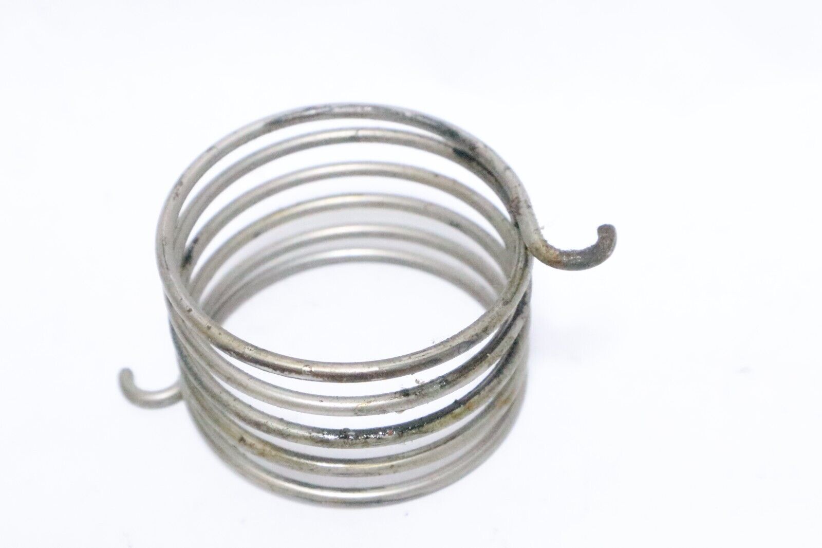 YAMAHA 115 150 175 200 OUTBOARD TORSION SPRING 90508-29M12-00 Used - Image 3