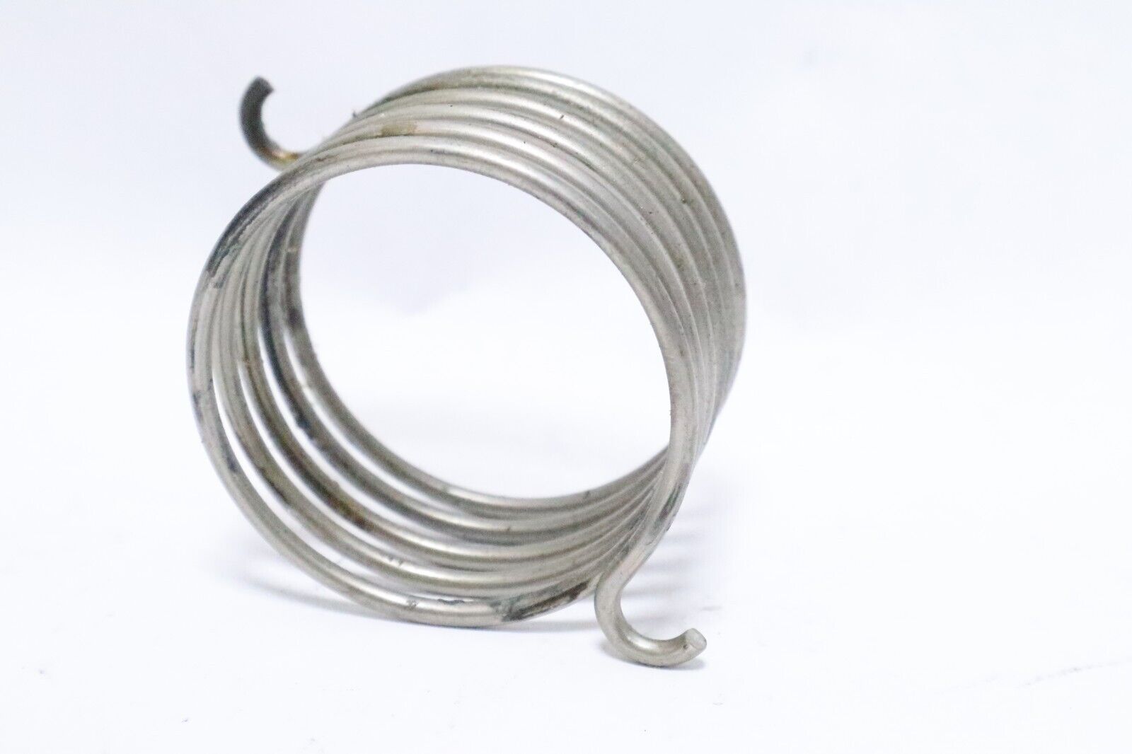 YAMAHA 115 150 175 200 OUTBOARD TORSION SPRING 90508-29M12-00 Used - Image 7