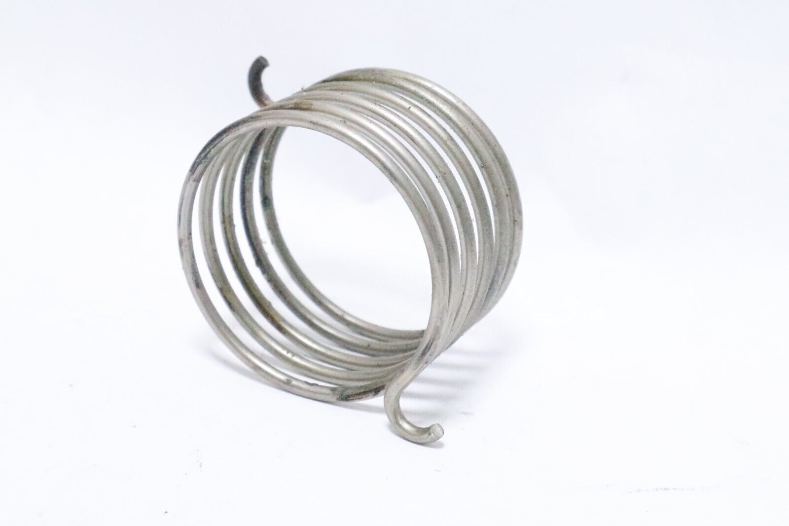 YAMAHA 115 150 175 200 OUTBOARD TORSION SPRING 90508-29M12-00 Used - Image 8