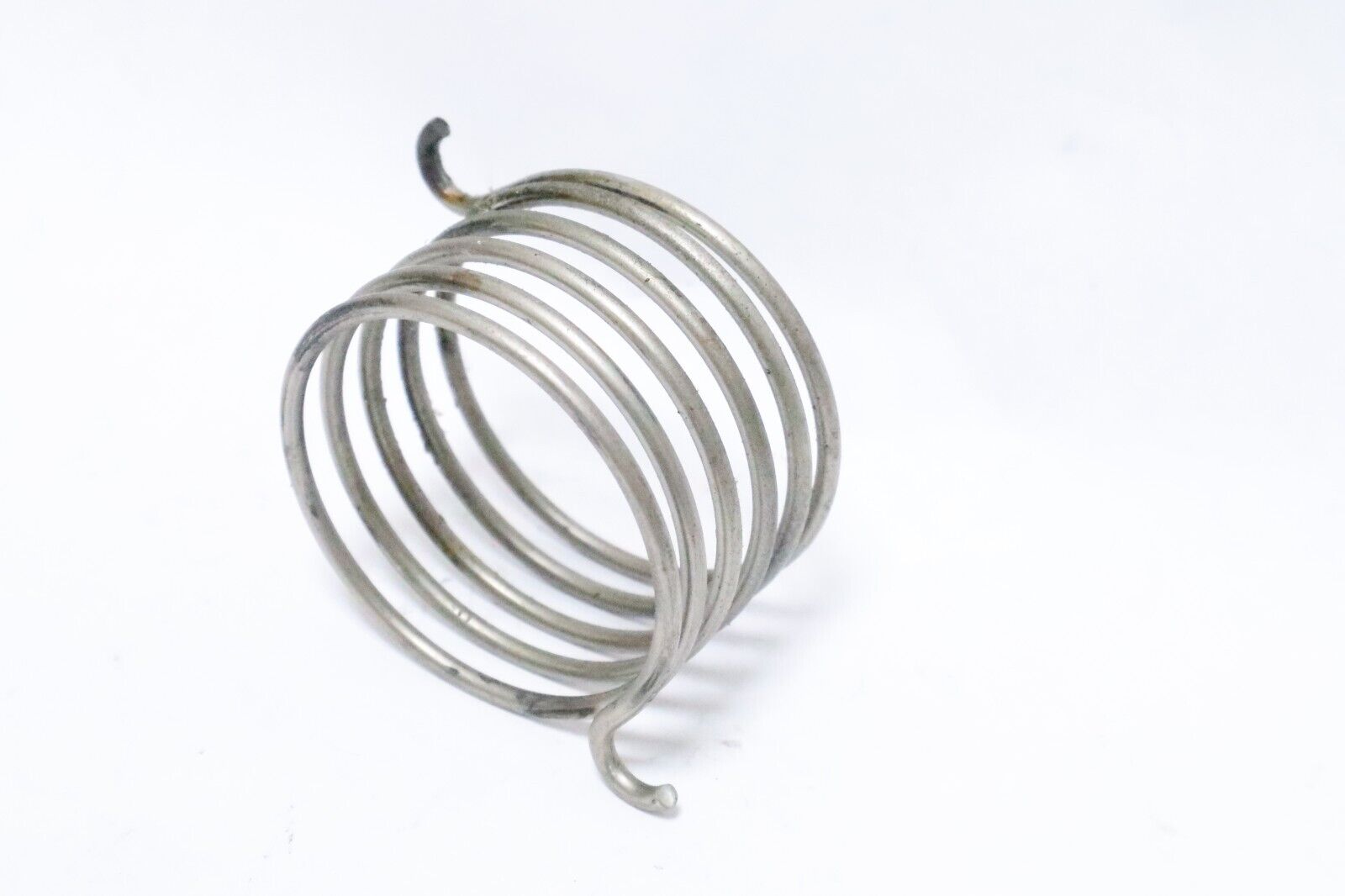 YAMAHA 115 150 175 200 OUTBOARD TORSION SPRING 90508-29M12-00 Used - Image 9