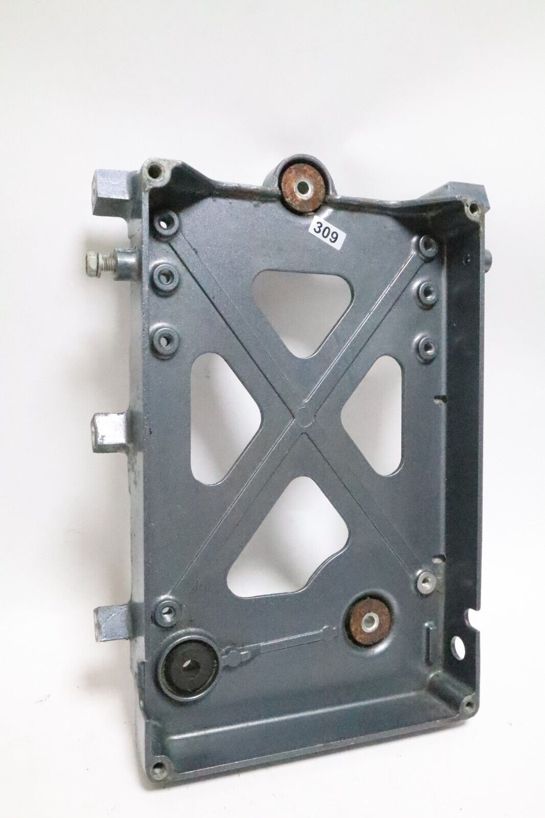 Yamaha 150-175-200-225 HP 1996 To 1999 CDI Bracket 6R3-85542-03-4D Used - Image 2