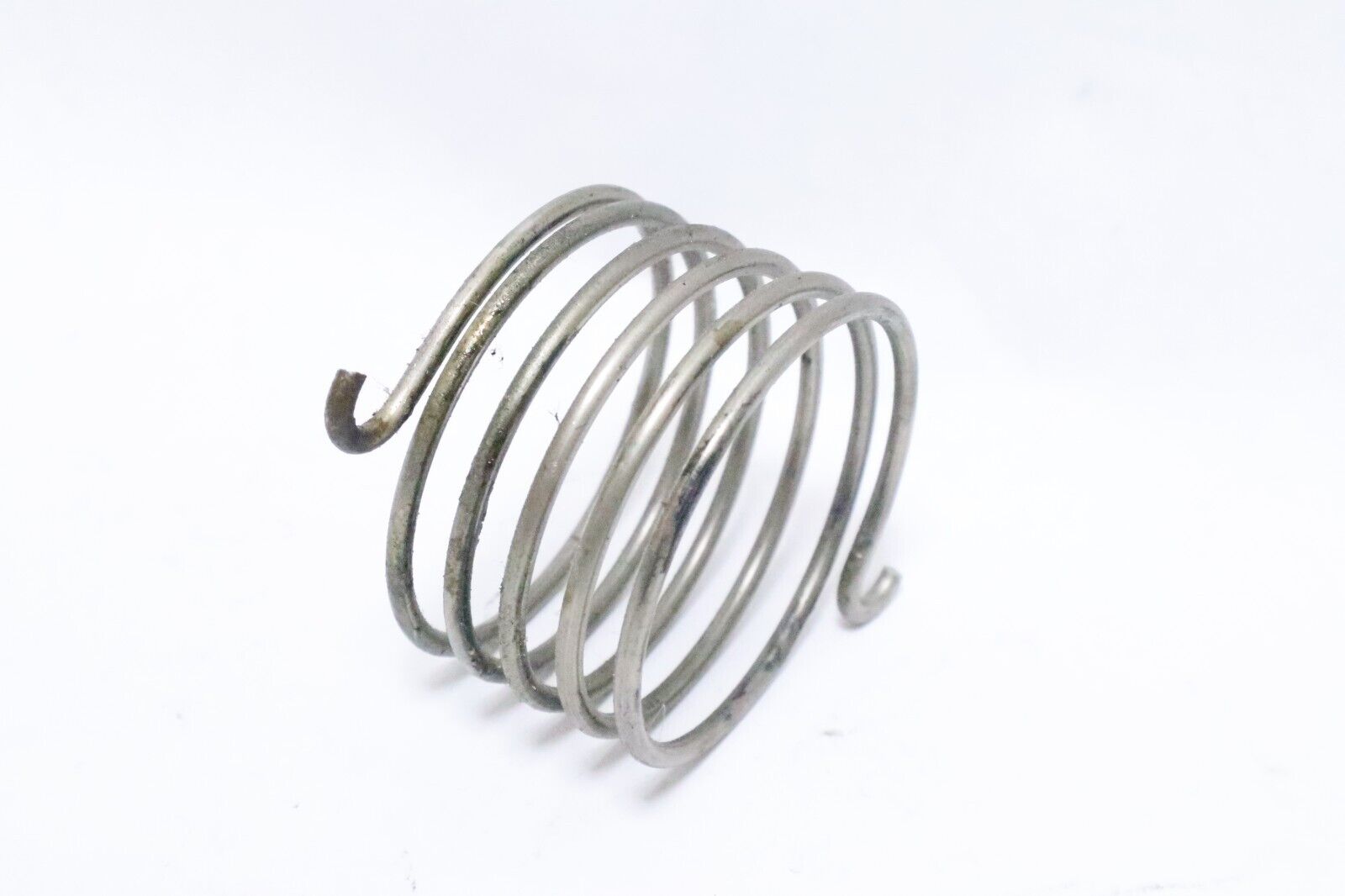 YAMAHA 115 150 175 200 OUTBOARD TORSION SPRING 90508-29M12-00 Used - Image 10