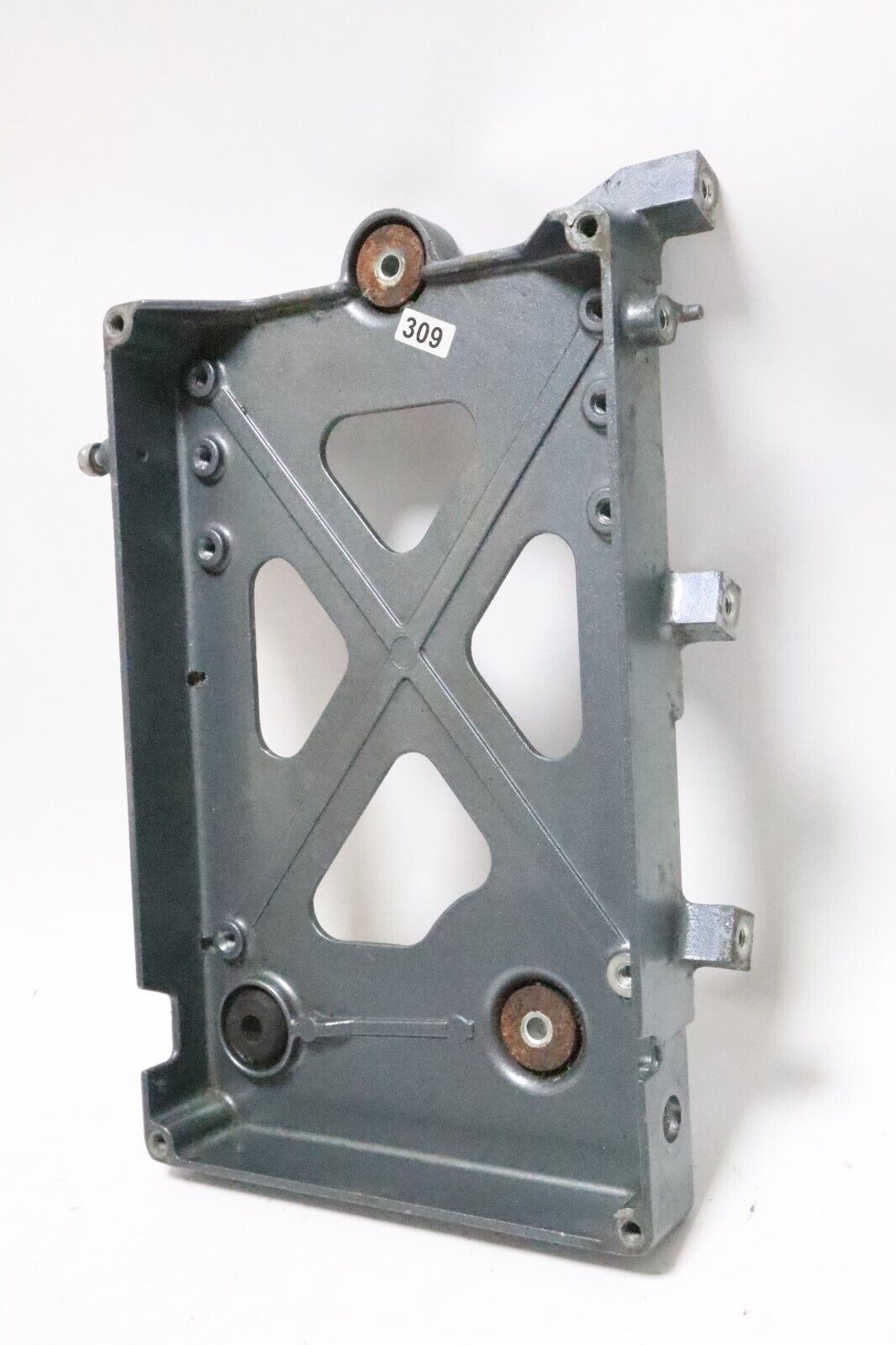 Yamaha 150-175-200-225 HP 1996 To 1999 CDI Bracket 6R3-85542-03-4D Used - Image 3