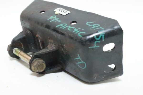 Artic Cat bearcat,454,4x4,ATV,top motor mount,upper engine mount USED