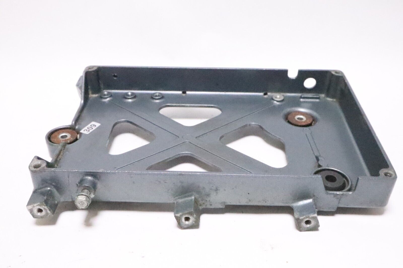 Yamaha 150-175-200-225 HP 1996 To 1999 CDI Bracket 6R3-85542-03-4D Used - Image 5