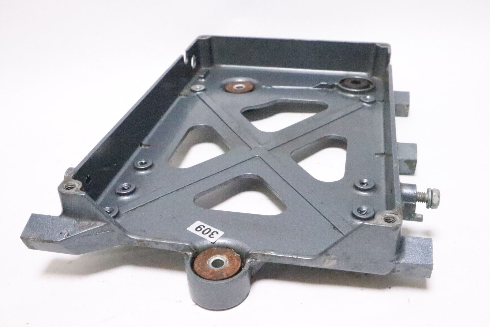 Yamaha 150-175-200-225 HP 1996 To 1999 CDI Bracket 6R3-85542-03-4D Used - Image 6