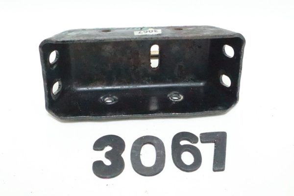 Artic Cat bearcat,454,4x4,ATV,top motor mount,upper engine mount USED - Image 12