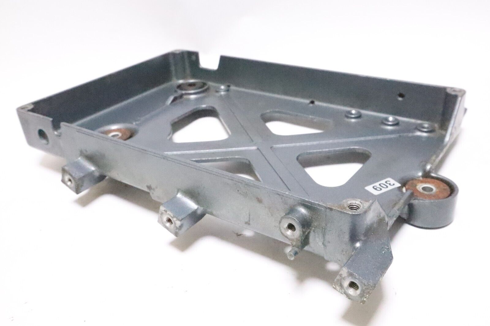 Yamaha 150-175-200-225 HP 1996 To 1999 CDI Bracket 6R3-85542-03-4D Used - Image 7