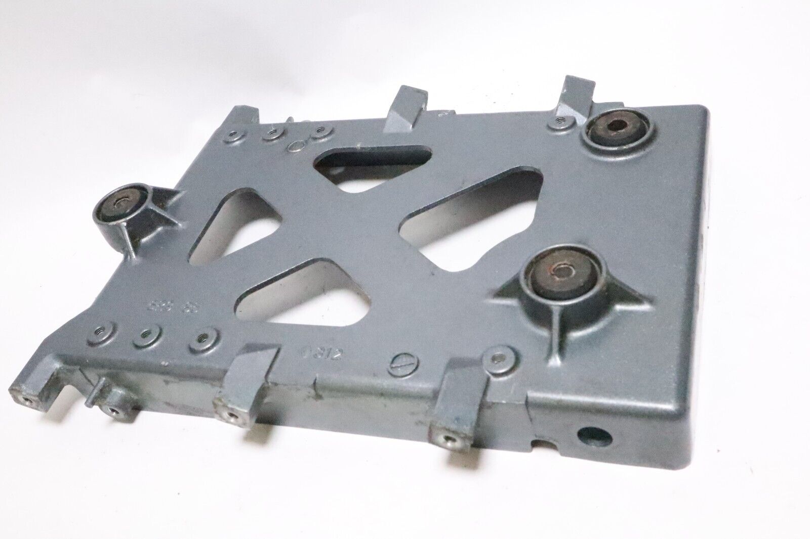 Yamaha 150-175-200-225 HP 1996 To 1999 CDI Bracket 6R3-85542-03-4D Used - Image 9