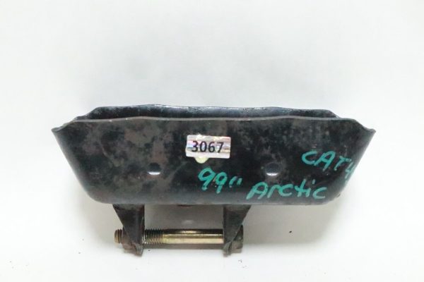 Artic Cat bearcat,454,4x4,ATV,top motor mount,upper engine mount USED - Image 2