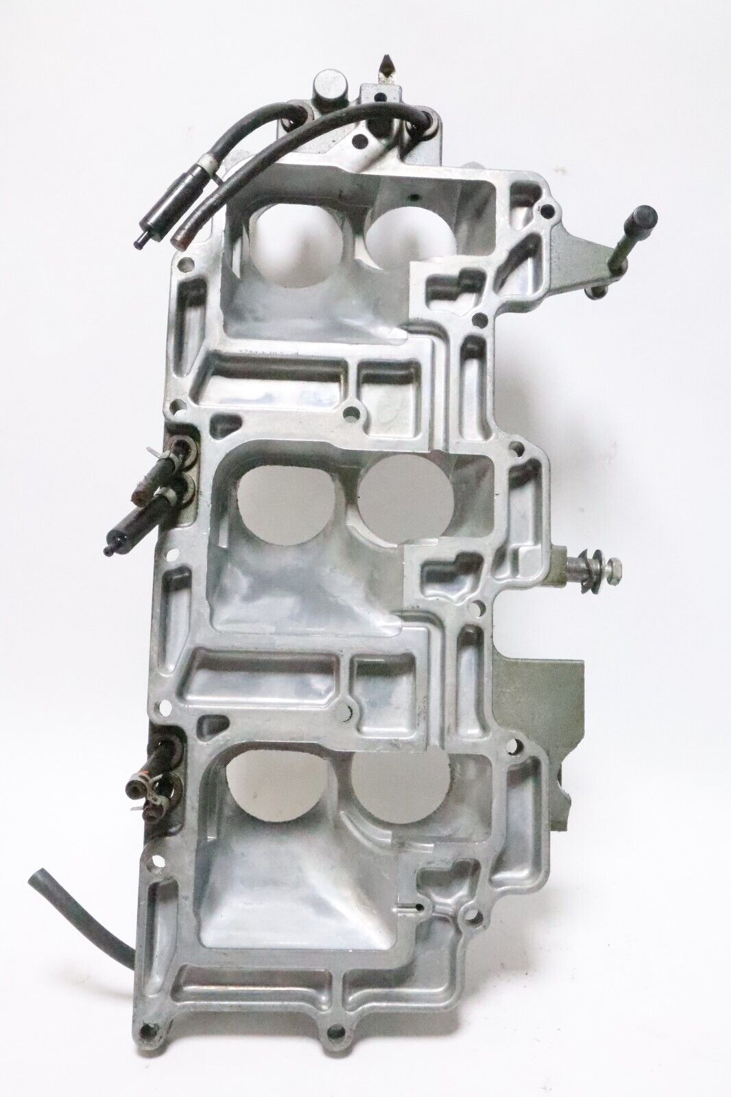 Yamaha 150-175-200-225 Intake Manifold Plate Reed Valve 64E-13641-00-94 Used - Image 8