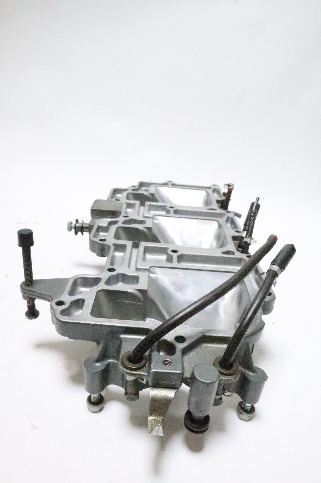 Yamaha 150-175-200-225 Intake Manifold Plate Reed Valve 64E-13641-00-94 Used - Image 10