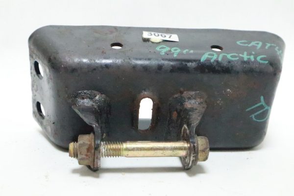 Artic Cat bearcat,454,4x4,ATV,top motor mount,upper engine mount USED - Image 6