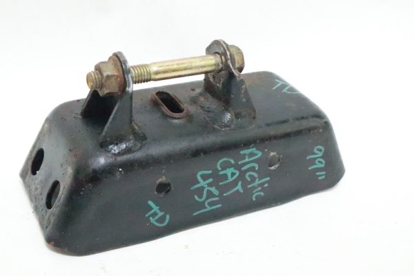 Artic Cat bearcat,454,4x4,ATV,top motor mount,upper engine mount USED - Image 7