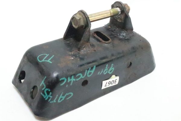 Artic Cat bearcat,454,4x4,ATV,top motor mount,upper engine mount USED - Image 9