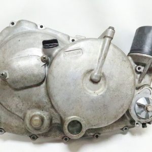Arctic Cat Bearcat 2x4 454 97 98  Engine Cover Right 3402-199  USED